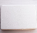 天然植物乳白色皂基用于diy手工洁面皂制作原材料不紧绷 1公斤
