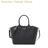 Samantha Thavasa Deluxe 手提包   DrorOL 1520105031