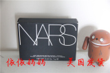 依妈拼邮 美国 NARS 裸光蜜粉饼 Crystal透明色 7g 控油定妆