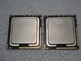 Intel Xeon至强 X5570四核2.93G 1366针正式版服务器CPU