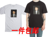 Dylan Tee 男孩 画像 短袖T恤情侣滑板