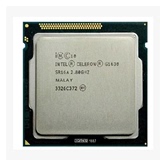 Intel/英特尔 G1610 1620 CPU散片 双核2.8g LGA1155