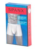 美国直邮 SPANX T0141X欧美舒适男士弹力速干平角裤内裤包邮