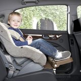 RECARO 好孩子脚蹬汽车用儿童安全座椅脚踏板踏脚板 休息板支撑架