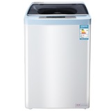 康佳（KONKA）XQB56-712 5.6公斤 全自动洗衣机 （透明黑）