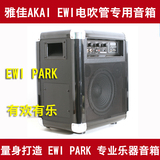 雅佳 AKAI EWI4000S ewi5000 电吹管 电萨克斯 公园8专用乐器音箱