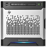 现货 HP ProLiant Microserver Gen8 G1610T服务器N54L升级版
