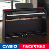 卡西欧电钢琴PX-860 88键重锤数码电子钢琴PX-850升级版三角钢琴