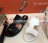 包邮 专柜正品代购 Le Saunda/莱尔斯丹女鞋 7M07125 16夏女凉鞋