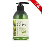 买二送一 韩伊olive橄榄美白滋润乳 保湿补水紧致身体乳专柜正品