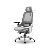 有范儿的老板椅大班椅电脑椅 可倾仰 多功能调节 网布真皮可选
