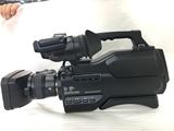 索尼摄像机  HXR-MC1500二手摄像机