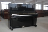 韩国二手钢琴英昌U3FU55原装进口初学者学家用生练习教学钢琴低价