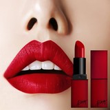 韩国直邮 bbia丝绒唇膏新品last lipstick RED series唇膏口红5色
