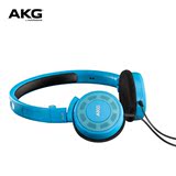 热卖【官方旗舰店】AKG/爱科技 K420 耳机 头戴式耳机 折叠便携耳