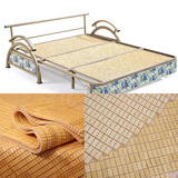 三折沙发床可折叠可拆洗小户型凉席海绵变床1米1.2米1.5米包邮