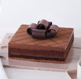 诺心Lecake 五重巧克力幻想蛋糕 多城市可定 官方同城配送