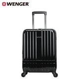 Wenger/威戈瑞士军刀20寸拉杆箱万向轮旅行箱 行李箱包箱