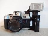 古董老相机 老式胶卷相机 胶片单反相机 照相馆 收藏 电影道具