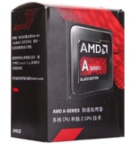 AMD A10-7850K FM2 904针 四核 集显 台式机CPU