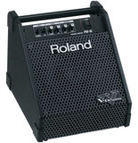 正品罗兰/Roland PM-10 PM10 电鼓音箱 电子鼓音箱 电鼓伴奏音响