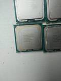 Intel 奔腾双核 E5200 E5300 E5400 E5700 E6500k 正式版775针CPU
