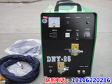 上海通用点焊机DNY-25移动手持式不锈钢镀锌板点焊机碰50电焊机