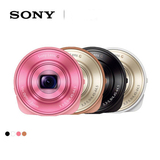 Sony/索尼 DSC-QX10数码相机手机无线镜头照相机 自拍神器