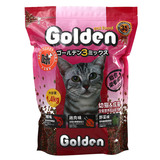 16省包邮 猫粮 日本金赏猫粮 低盐配方猫粮1.4kg 宠物食品 猫食品