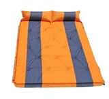 双人自动充气垫户外帐篷气垫床垫野餐垫防潮垫加厚沙滩垫睡垫