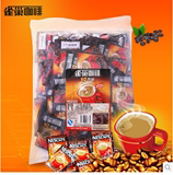 雀巢咖啡 雀巢咖啡1+2原味咖啡13g*(100)袋