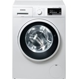 西门子(SIEMENS)WM10P1601W 8公斤 变频滚筒洗衣机除菌,洗涤