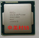 Intel/英特尔 i5 4460 CPU全新正式版散片一年包换 1150接口