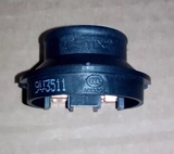 STRIX电水壶连接器 耦合器 插座 温控器 底座 英国进口 STRIX P72