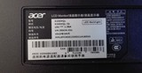 ACER宏基S200HLDB S22HQL S235HL液晶显示器电源线19V1.58A适配器