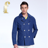ferrante费兰特男装2016春季新款男士夹克jacket外套03005-50