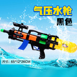 儿童水枪玩具抽水式背包戏水沙滩抽拉式成人大号高压射程超远包邮