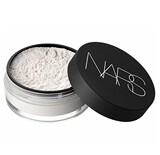 现货美国代购NARS 2013年新品 定妆透明散粉CRYSTAL/裸光蜜粉 10G