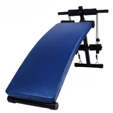 贝立仰卧板多功能仰卧起坐家用健身器材收腹机腹肌板哑铃凳锻炼板