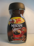 【西班牙原装】Nestle雀巢玻璃瓶装咖啡 100g