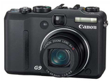 Canon/佳能 G9 二手数码相机 媲 G11 G16 G15 准专业DC佳能G9