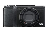 理光GR II 相机专用贴膜软性钢化膜 纳米防爆膜修复膜 2片