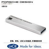 LaCie莱斯保时捷Porsche Design USB Key二代32G U盘32GB 9000501