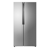 Haier/海尔 BCD-649WDBB 对开门649升经济型冷藏冷冻冰箱
