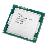Intel/英特尔 I7-4790 四核 3.6G 1150  CPU 散片