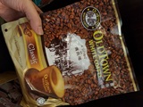 【香港代購】旧街场白咖啡经典原味三合一咖啡600克15小包