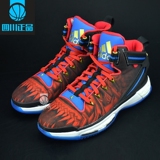 阿迪达斯 Adidas Rose 6 Boost 罗斯6 猴年 男子篮球鞋 F37127