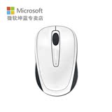 Microsoft/微软 微软蓝影3500 艺术版炫酷时尚无线鼠标青年最爱