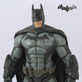 DC漫画英雄系列 阿甘起源 蝙蝠侠Batman 可动人偶模型