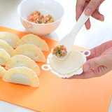 日本进口快速手动包饺子器 包饺子模具 包饺子工具包水饺工具